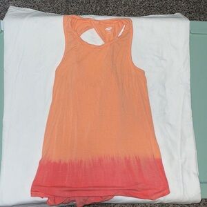 Old Navy sleeveless top